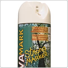 Marcao Floresta - Strong Marker
